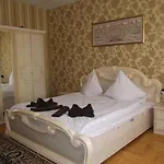 Hotel Ametist Mukačevo