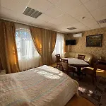 Ametist Hotel