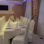 Hotel Ametist Mukačevo