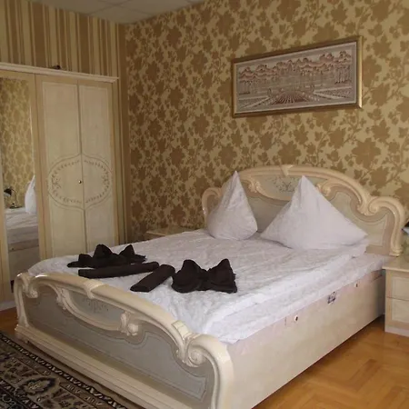 Hotel Ametist Mukachevo