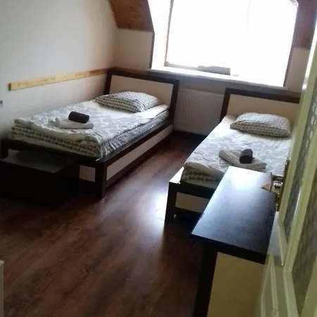Ametist Hotel *