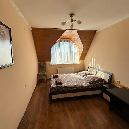 Hotel Ametist