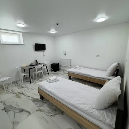 Ametist Hotel