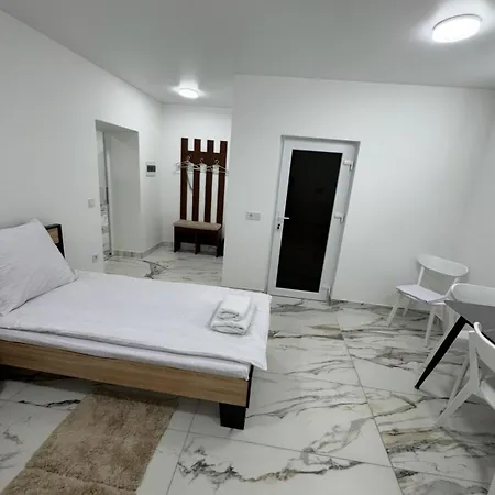 Hotel Ametist