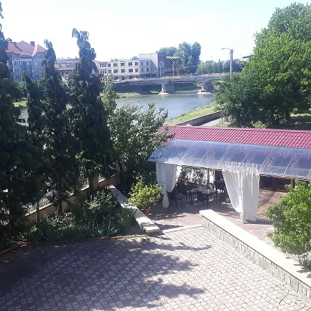 Ametist Mukachevo