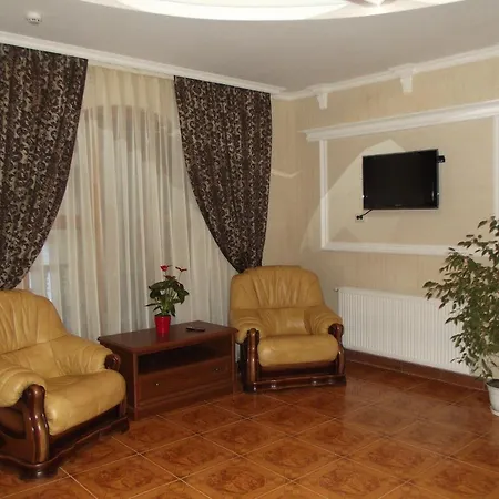 Ametist Hotel