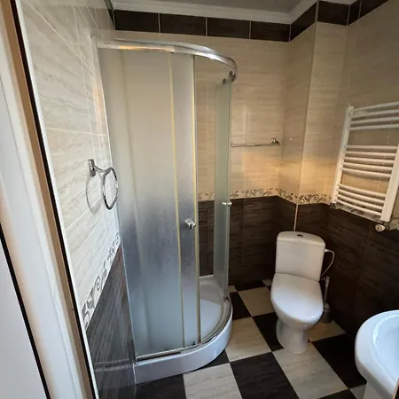 Ametist Otel