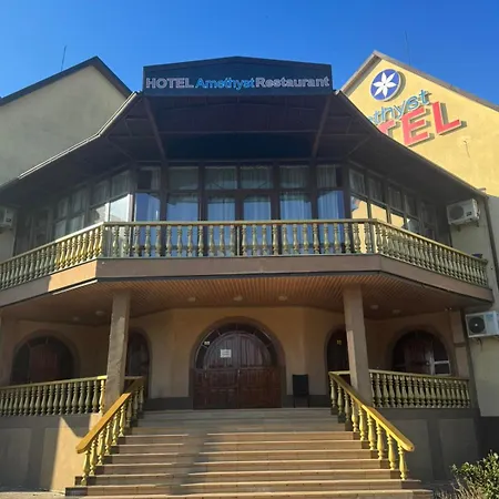 Ametist *