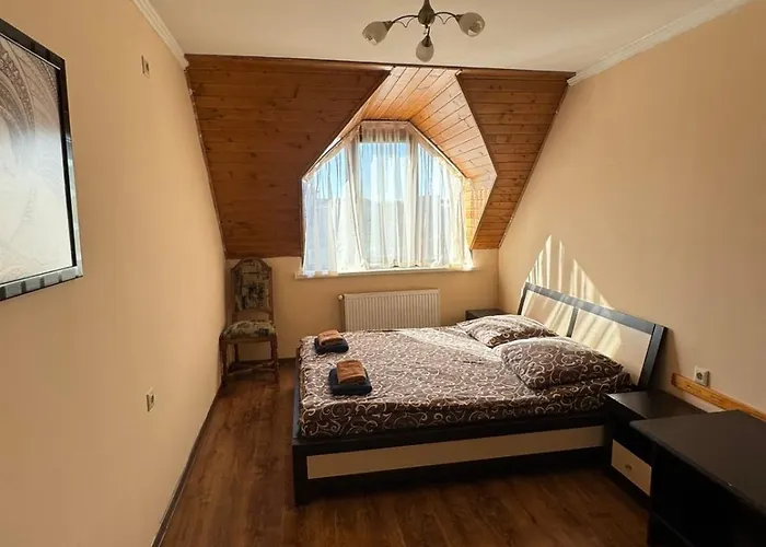 Otel Ametist