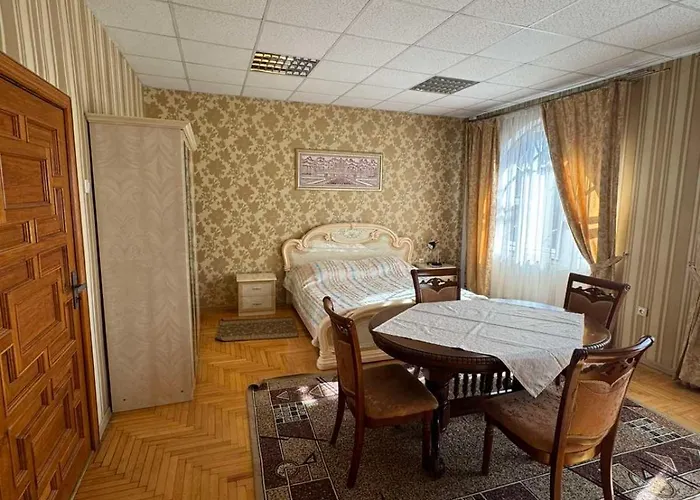 Otel Ametist *