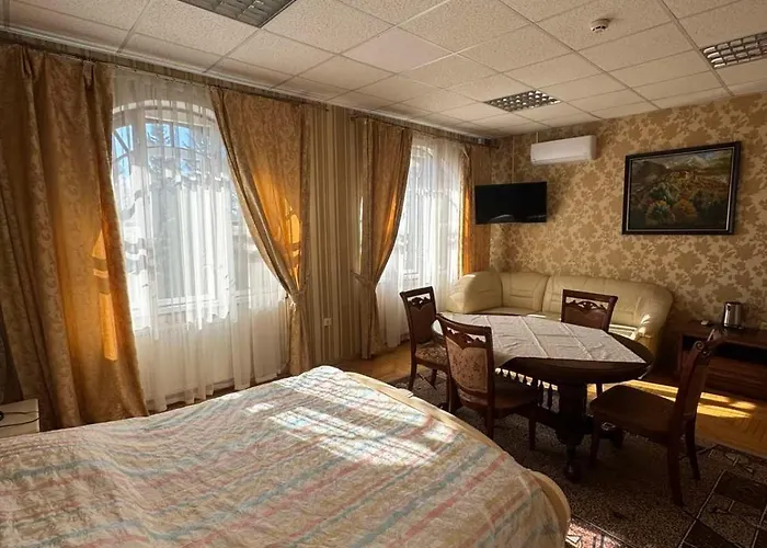 Ametist Otel