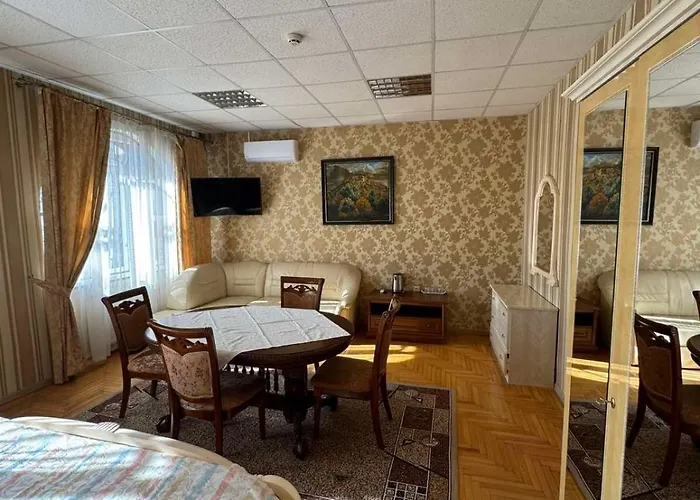 Ametist Otel