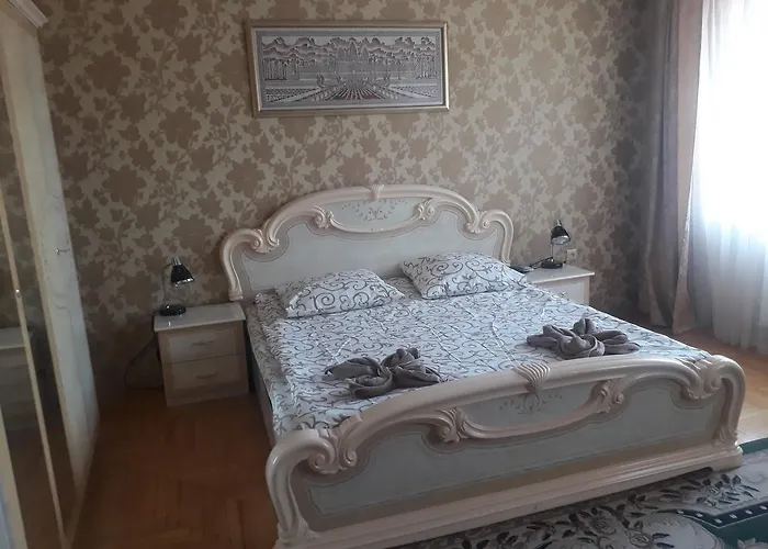 Ametist Otel *