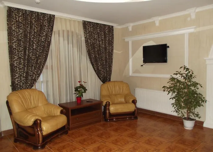 Ametist Otel