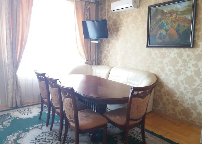 Otel Ametist Mukaçeve